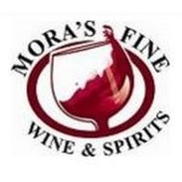 Mora's Fine Wine & Spirits coupons